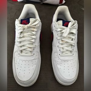 Air Force 1 ‘07 LV8